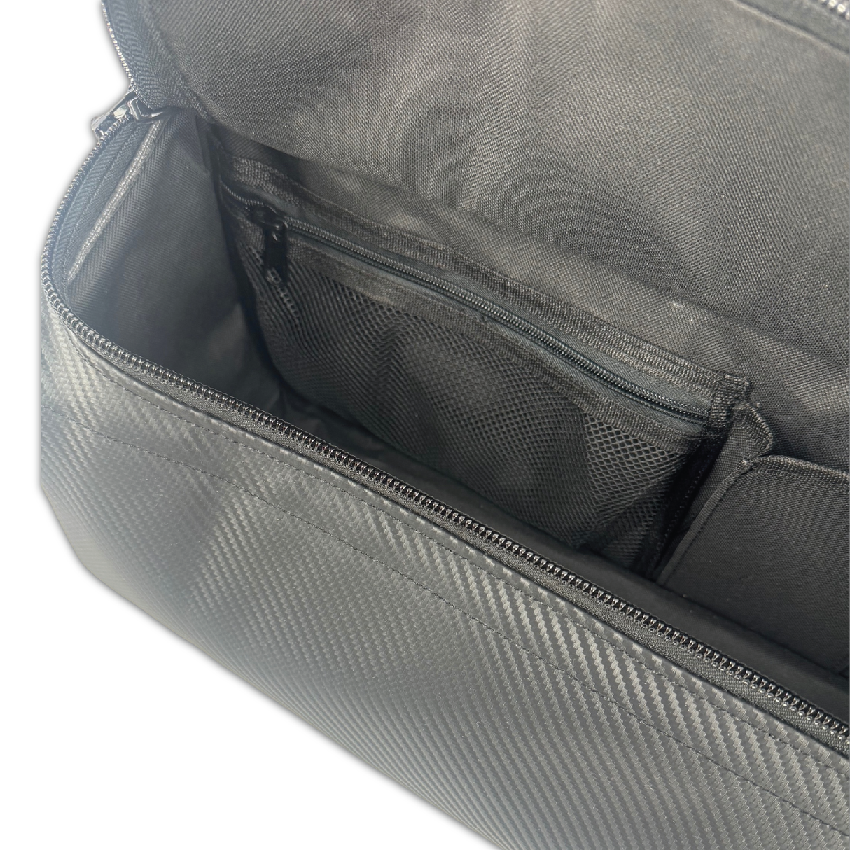 2024+ RZR XP Trunk Bag