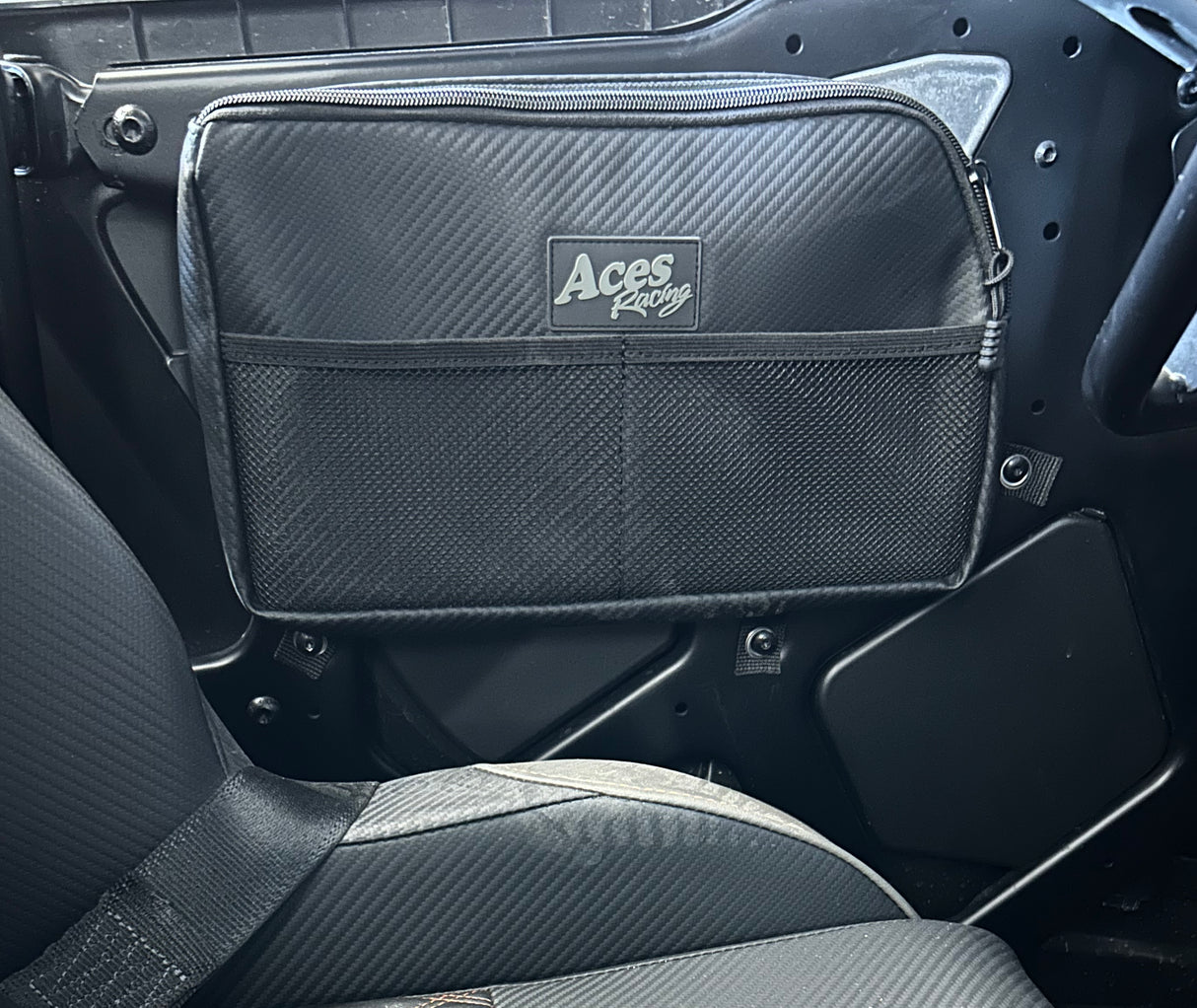 2024+ RZR XP Door Bags (Pair)