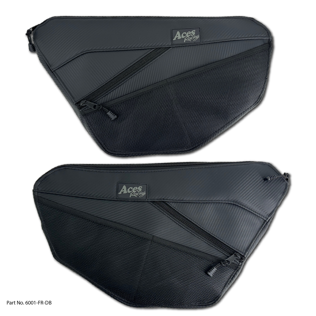 2024+ RZR XP Door Bags (Pair)