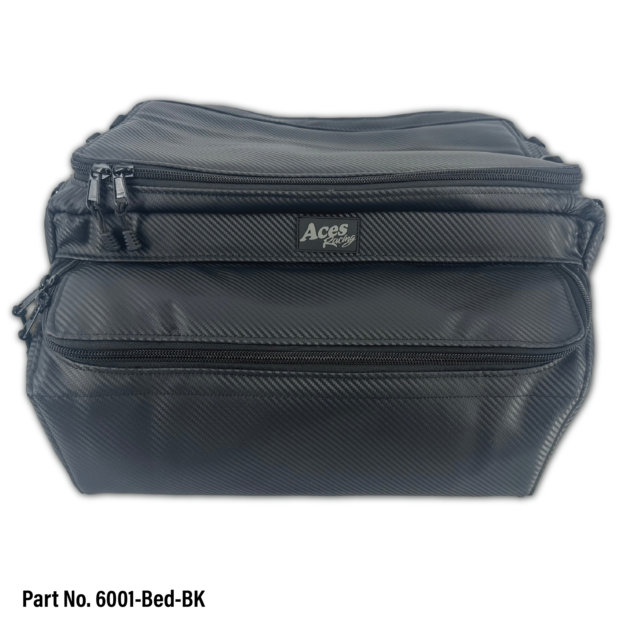 2024+ RZR XP Trunk Bag – Aces Racing