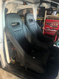 Buggy/Custom Suspension Seats