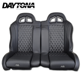 Split Bench Seat (Multiple Styles and Fitments)