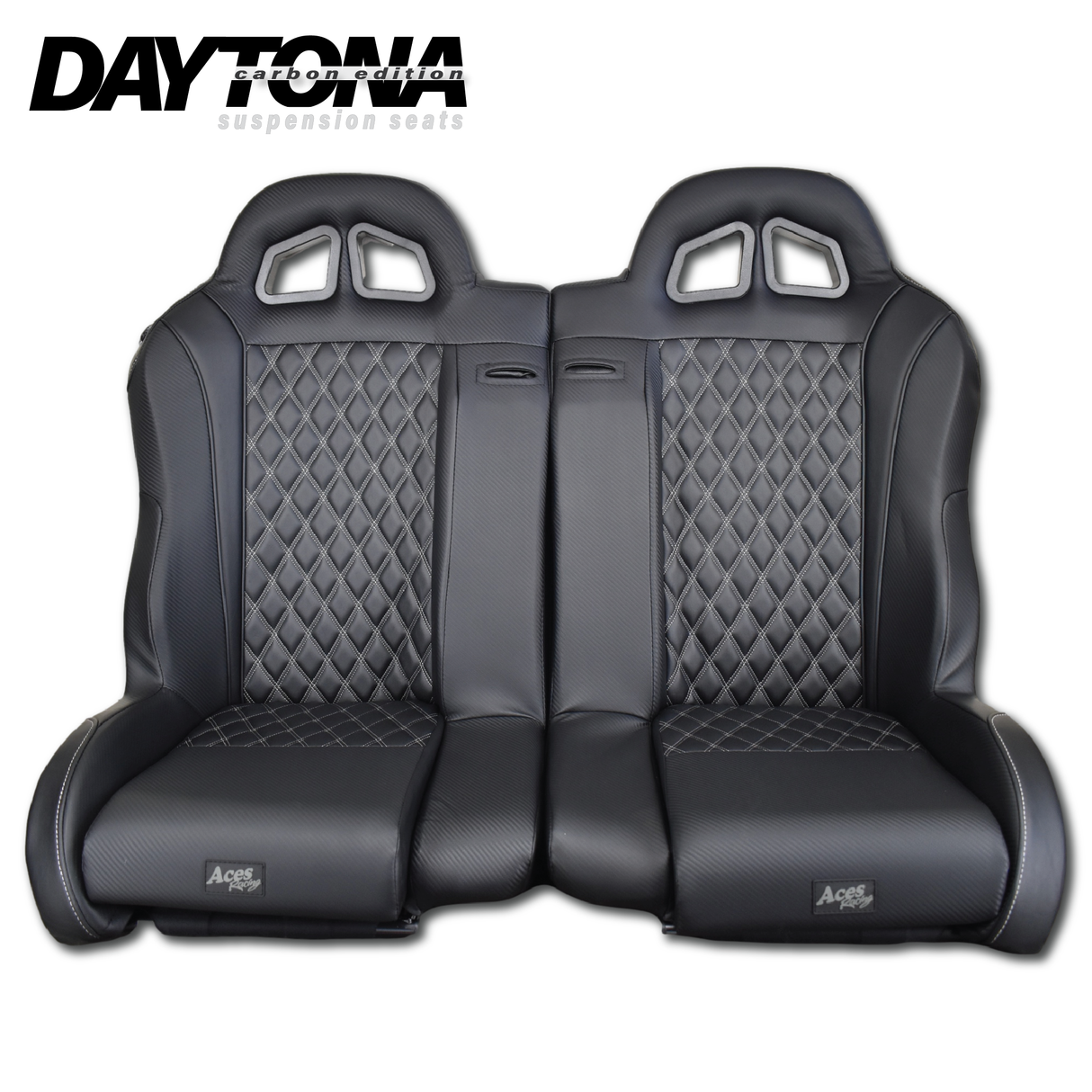 Front/Rear Split Bench Seat RZR 1000/Turbo