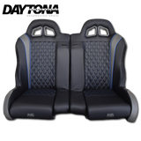 Split Bench Seat (Multiple Styles and Fitments)