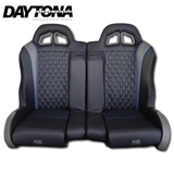 Front/Rear Split Bench Seat RZR 1000/Turbo