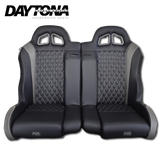 Split Bench Seat (Multiple Styles and Fitments)