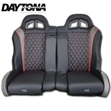 Split Bench Seat (Multiple Styles and Fitments)