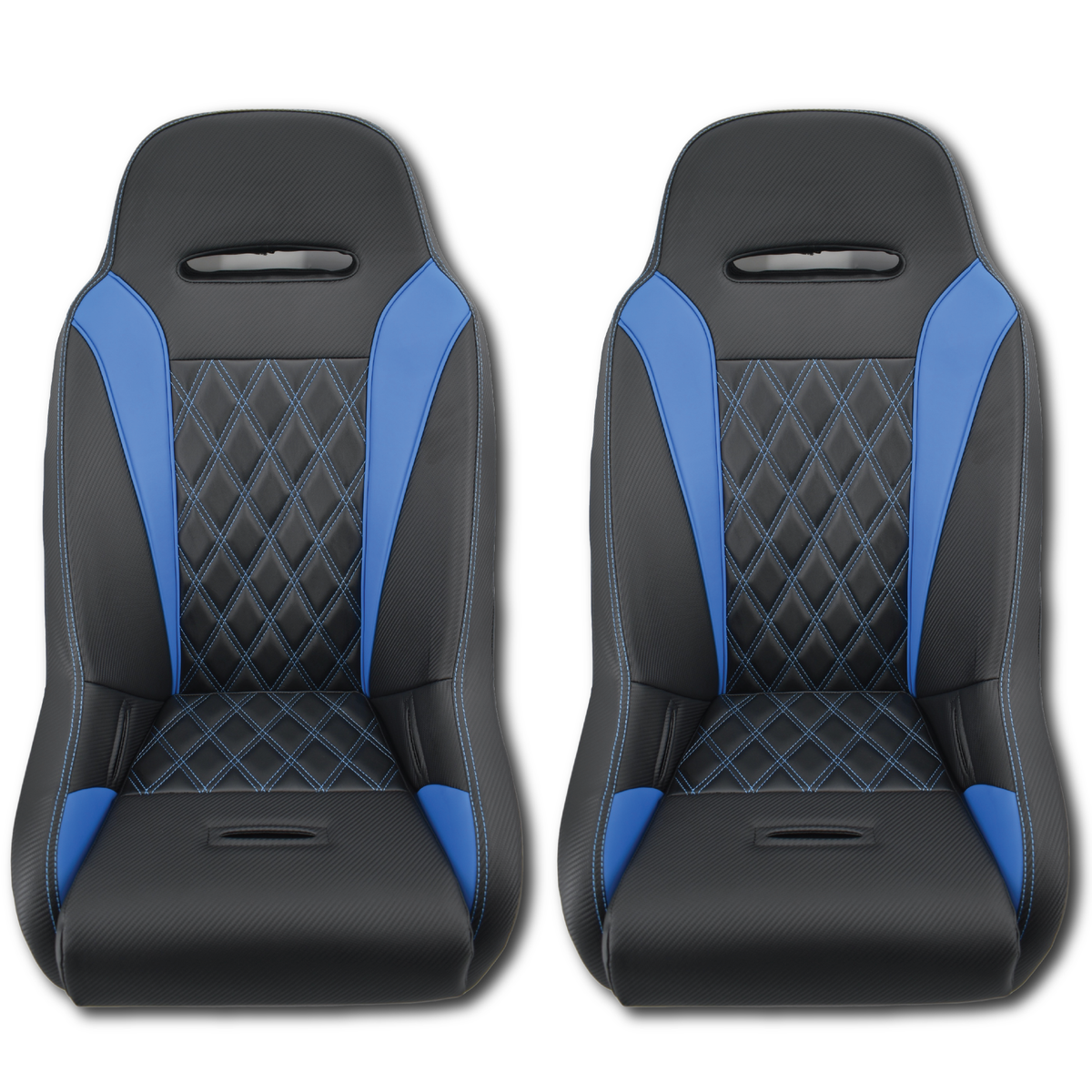 WILL CALL ONLY - APEX SUSPENSION SEATS