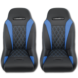 WILL CALL ONLY - APEX SUSPENSION SEATS