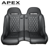 Split Bench Seat (Multiple Styles and Fitments)