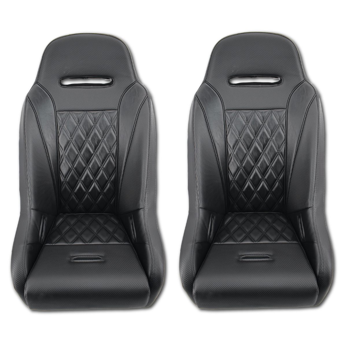 WILL CALL ONLY - APEX SUSPENSION SEATS