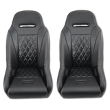 WILL CALL ONLY - APEX SUSPENSION SEATS