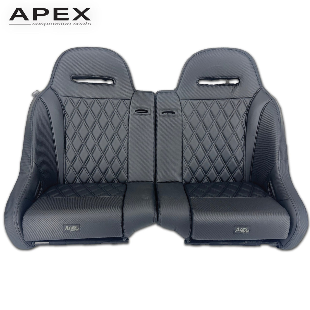 Apex Suspension Bench Seat