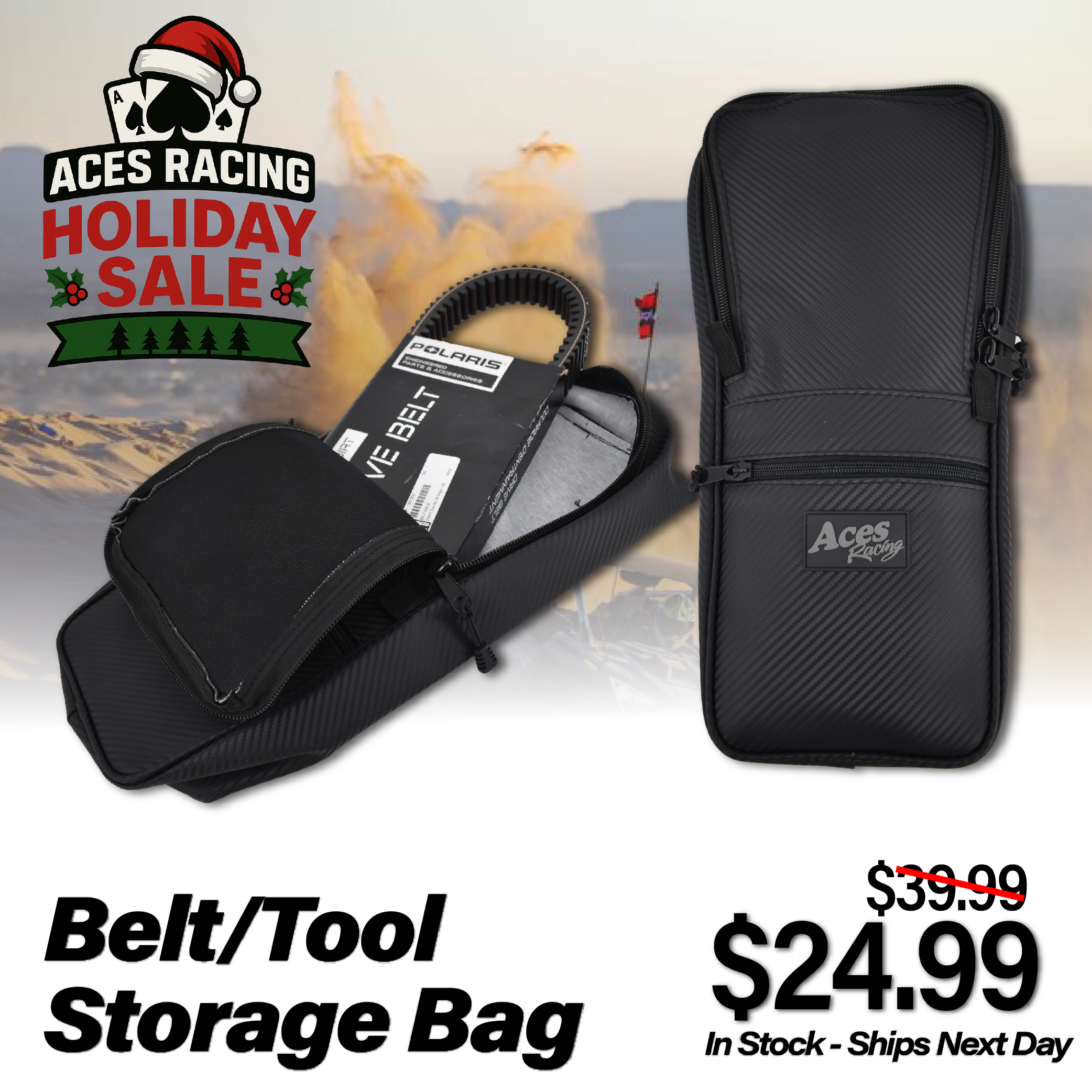 Perushu 
San Francisco 49ers アノラックブルゾン Polaris RZR Pro XP Storage Bag (Between the Seats) – Aces Racing