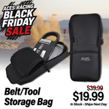 Drive Belt Bag