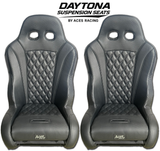 (Daytona) RZR 200 Suspension Seats