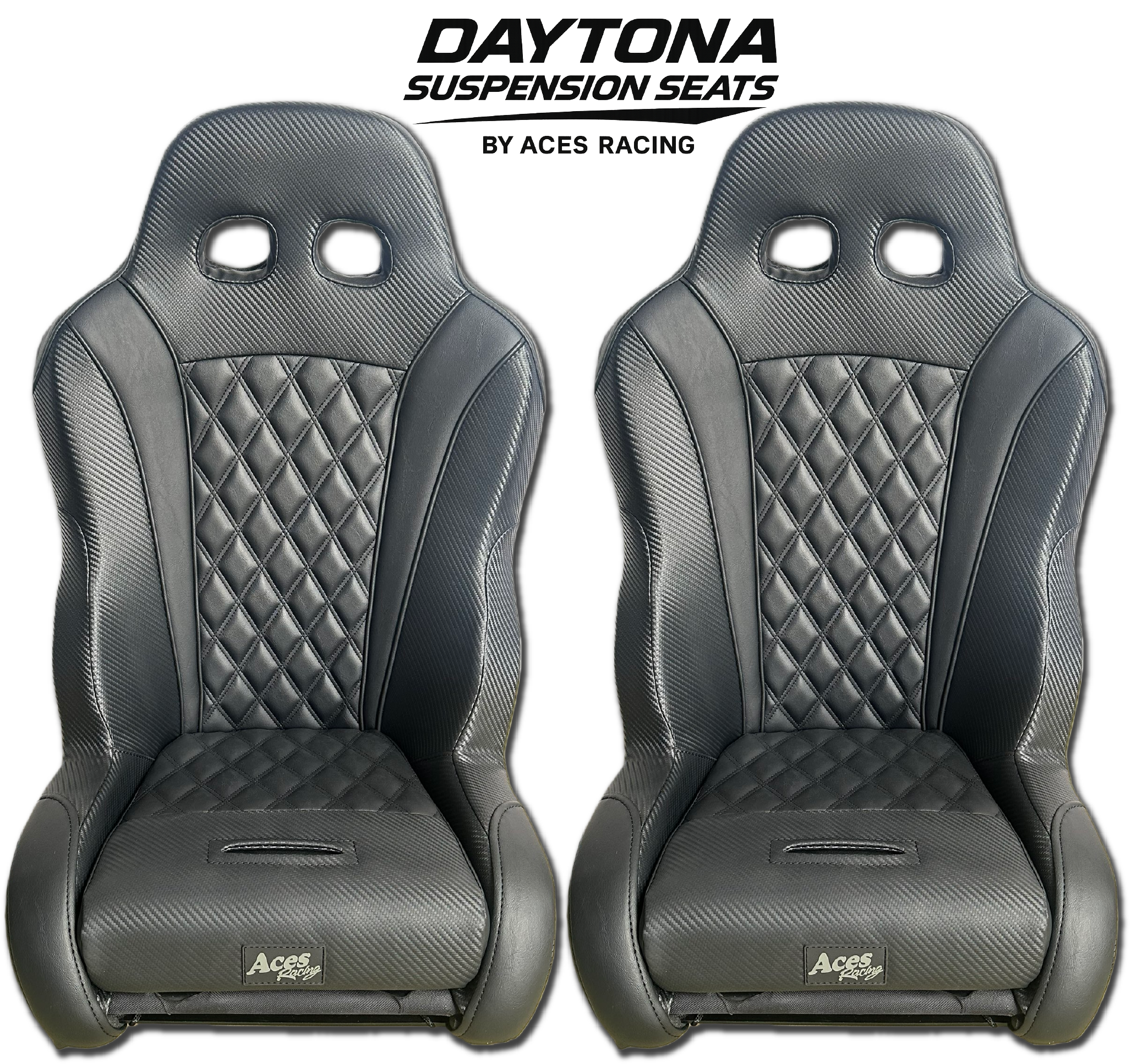   ACORN チャイルドボウル1364 Daytona) RZR 200 Suspension Seats – Aces Racing