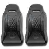 Apex Suspension Seats (Harness Bundle)