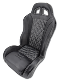 (Heated) Carbon Edition Daytona Seats (Multiple Colors)