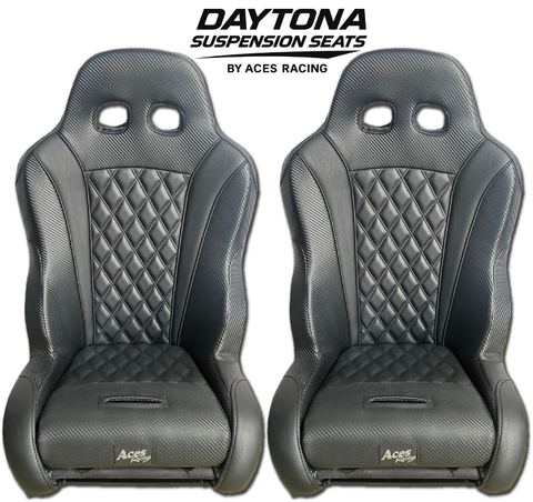 (Daytona) RZR 200 Suspension Seats