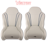 Vector Marine Seats
