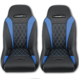 Apex Suspension Seats (Harness Bundle)