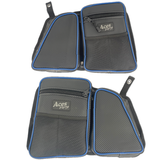 RZR 1000/Turbo Door Bags (Rear)