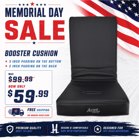 Booster Cushion