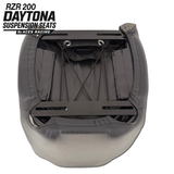 (Daytona) RZR 200 Suspension Seats