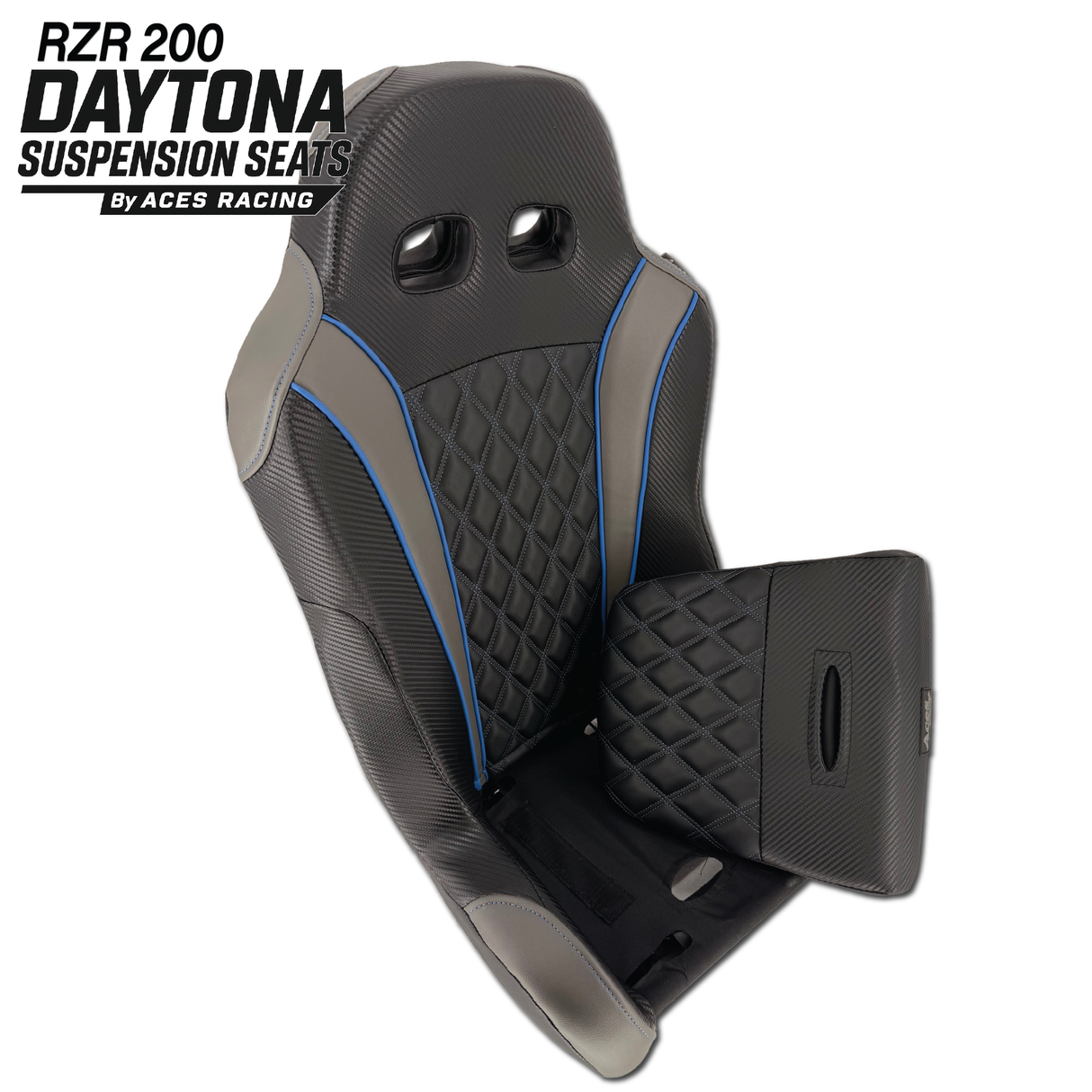 (Daytona) RZR 200 Suspension Seats