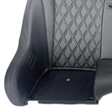 Split Bench Seat (Multiple Styles and Fitments)