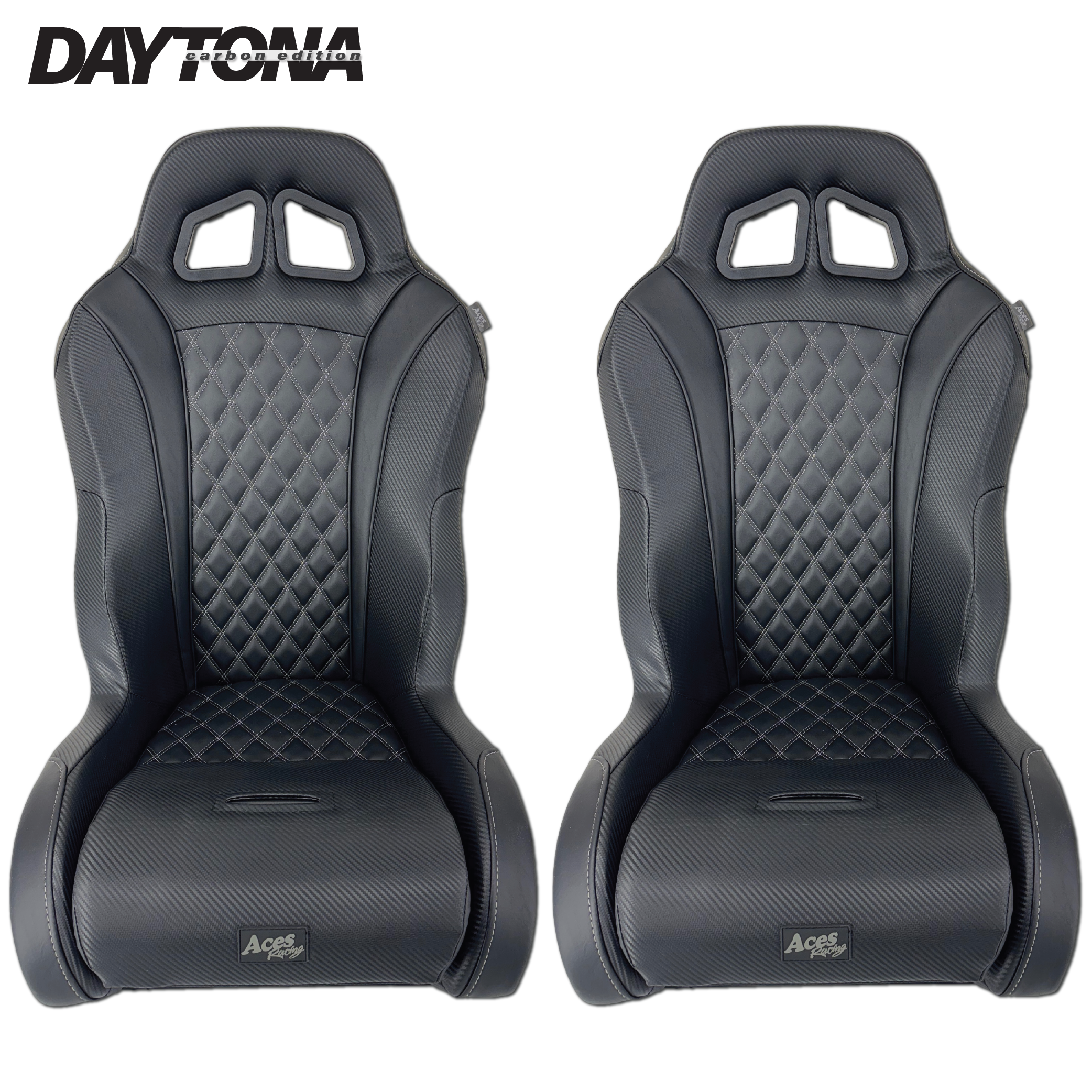 SxS Suspension Seats and Harnesses - RZR X3 YXZ XX – Aces Racing