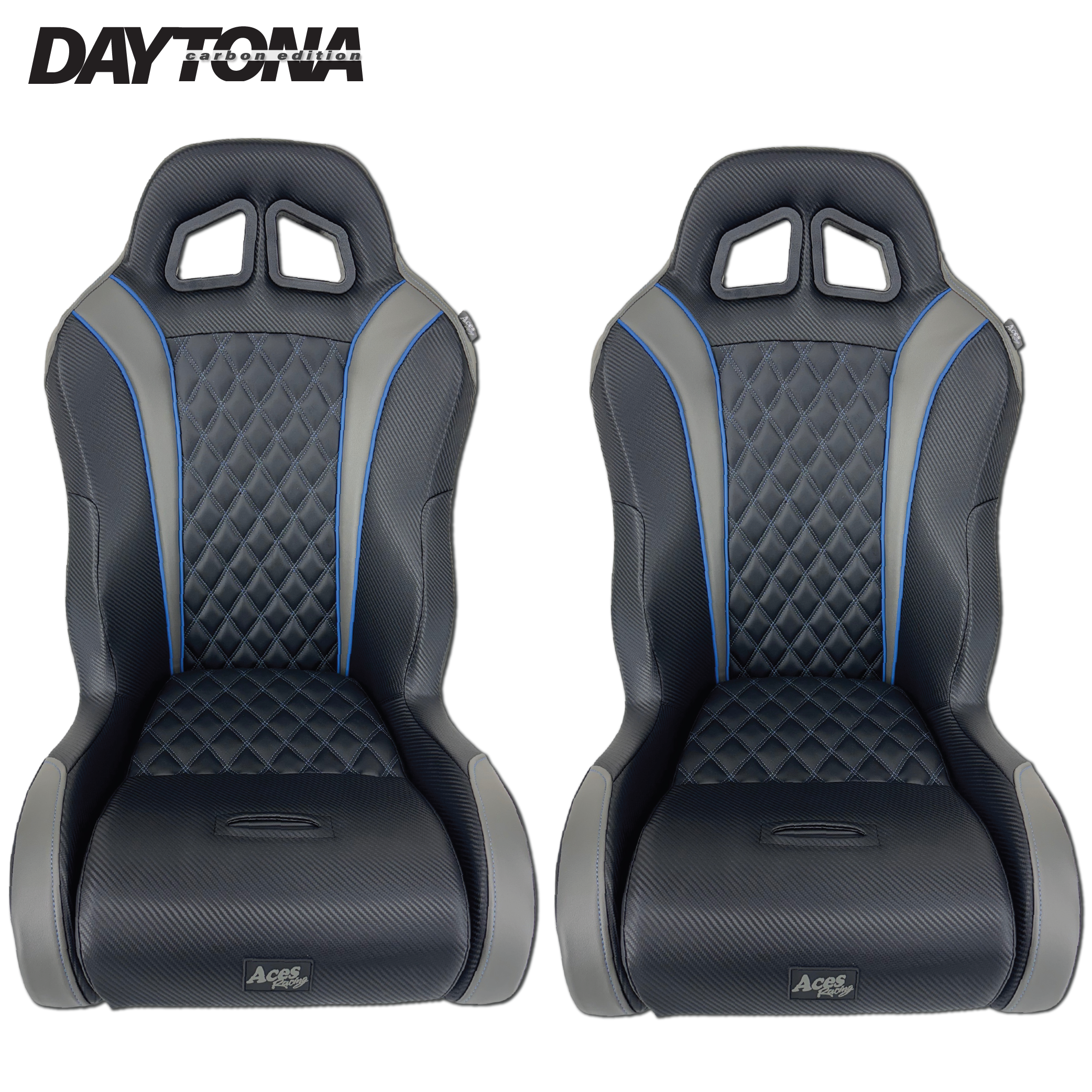 Yamaha YXZ Suspension Seats – Aces Racing
