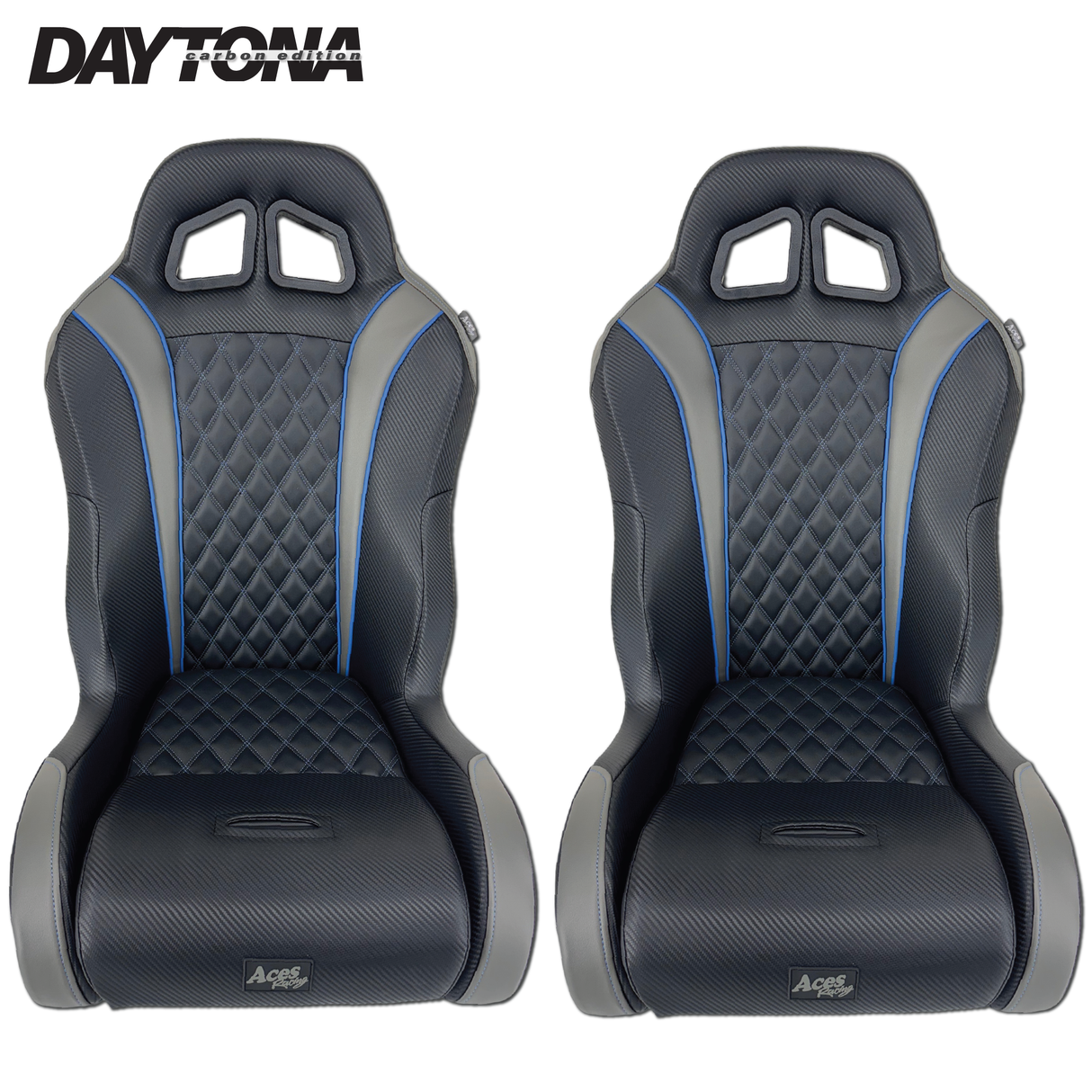 Daytona Suspension Seats