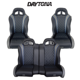 Bucket and Bench Seat Bundle