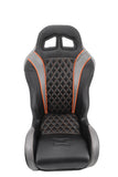 RS1 Suspension Seats (Single Seats)