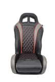 RS1 Suspension Seats (Single Seats)