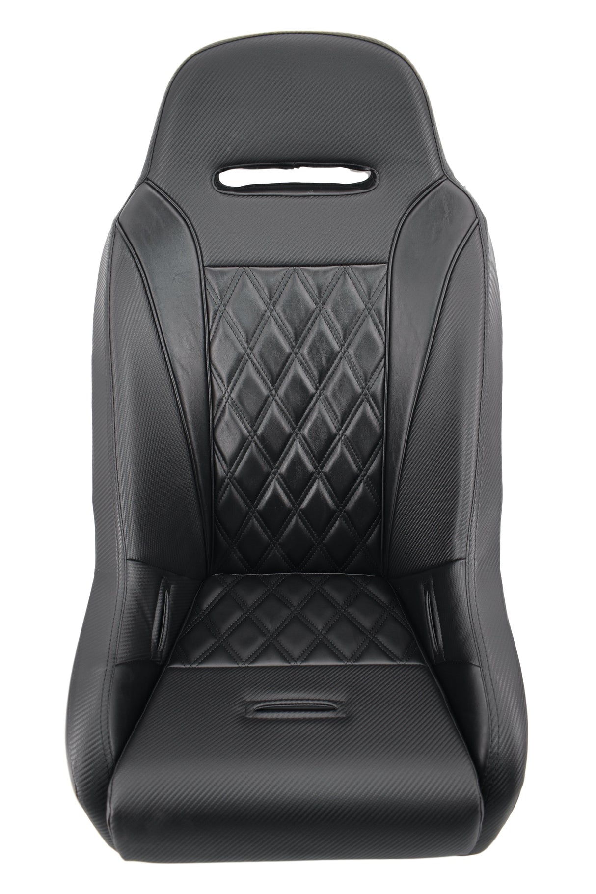 RS1 Suspension Seats (Single Seats)