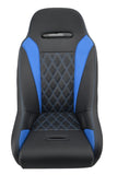 RS1 Suspension Seats (Single Seats)