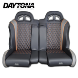 Front/Rear Split Bench Seat RZR 1000/Turbo