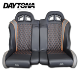 Split Bench Seat (Multiple Styles and Fitments)