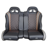 Daytona Suspension Bench Seat