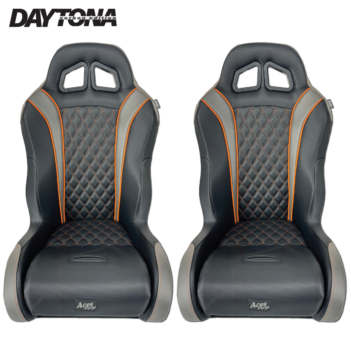 Daytona Suspension Seats