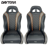 Daytona Suspension Seats