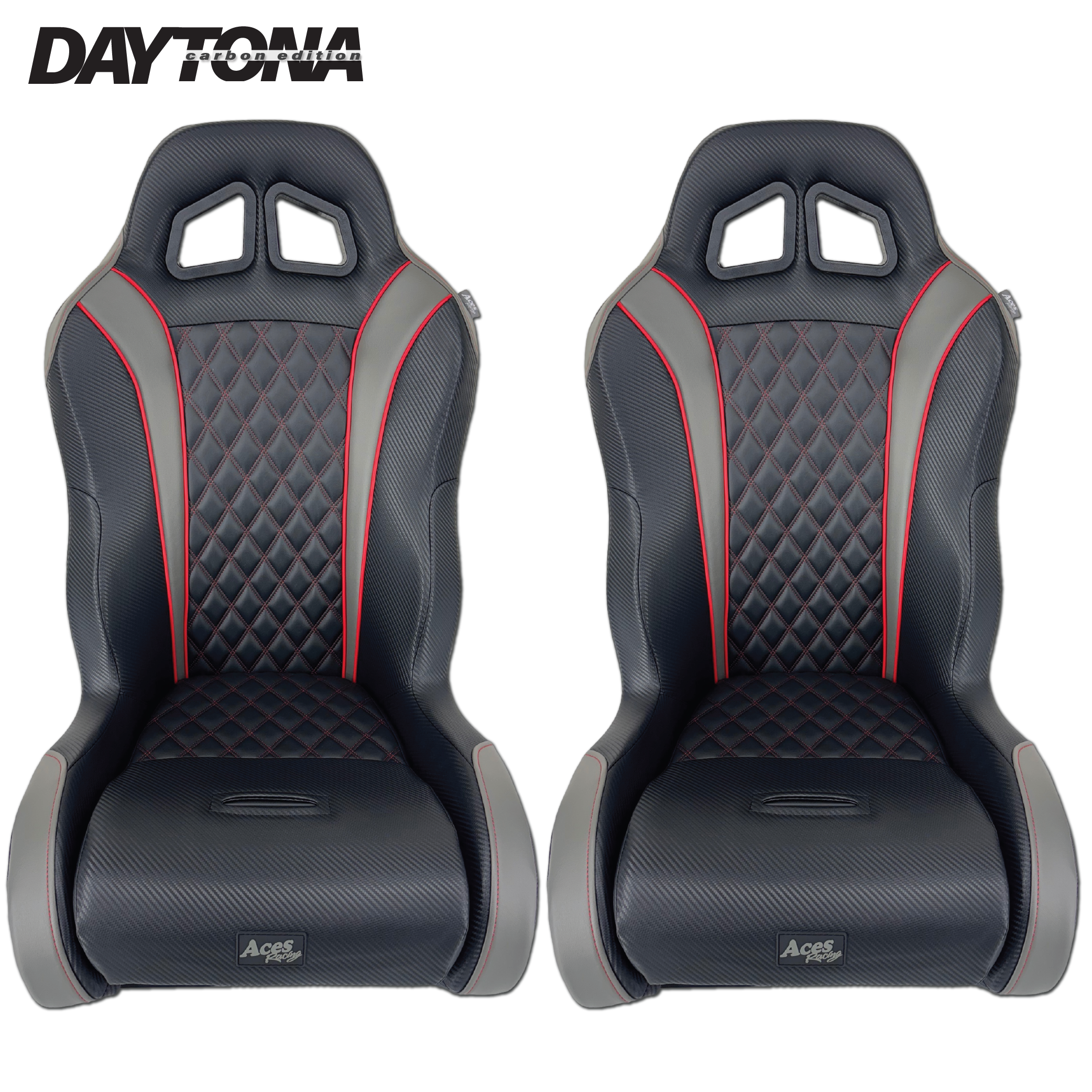 Yamaha YXZ Suspension Seats – Aces Racing