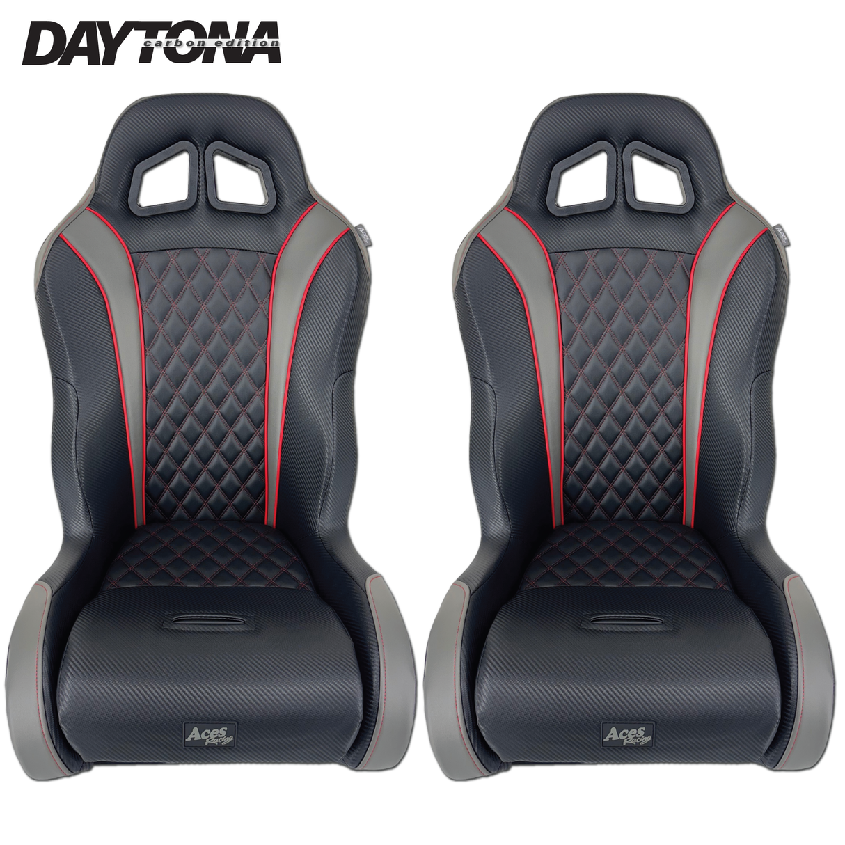 Daytona Suspension Seats