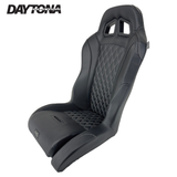 (Black) Carbon Edition Daytona Seats