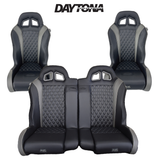 Bucket and Bench Seat Bundle
