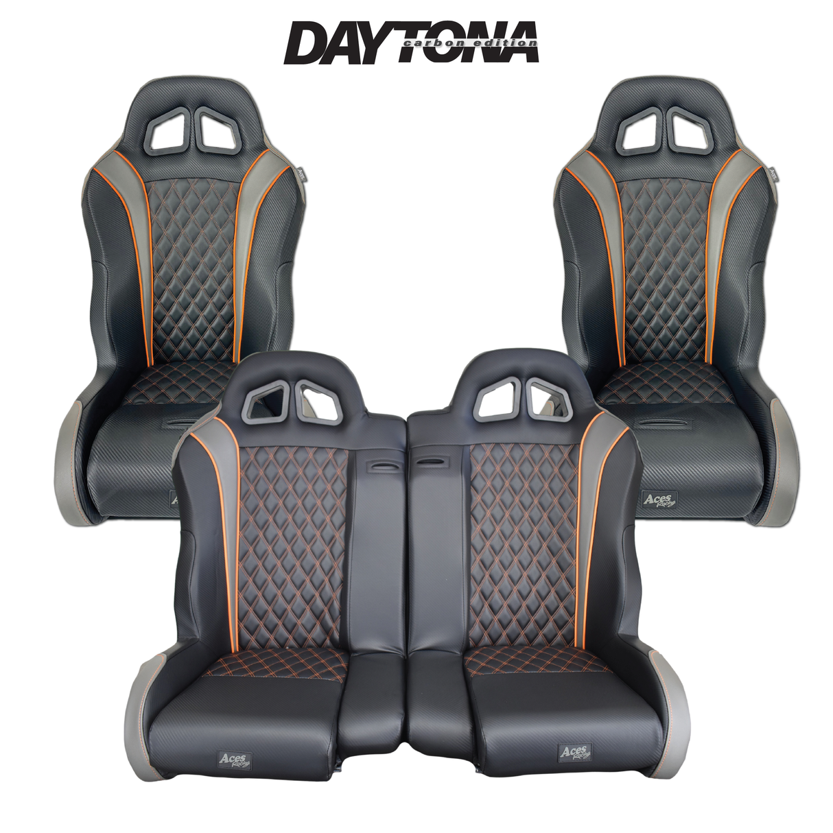 Bucket and Bench Seat Bundle