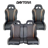 Bucket and Bench Seat Bundle